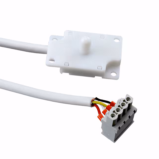 PGA-LS10 Littelfuse Inc. Accessoires